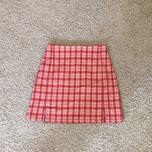 Brandy Melville Skirt